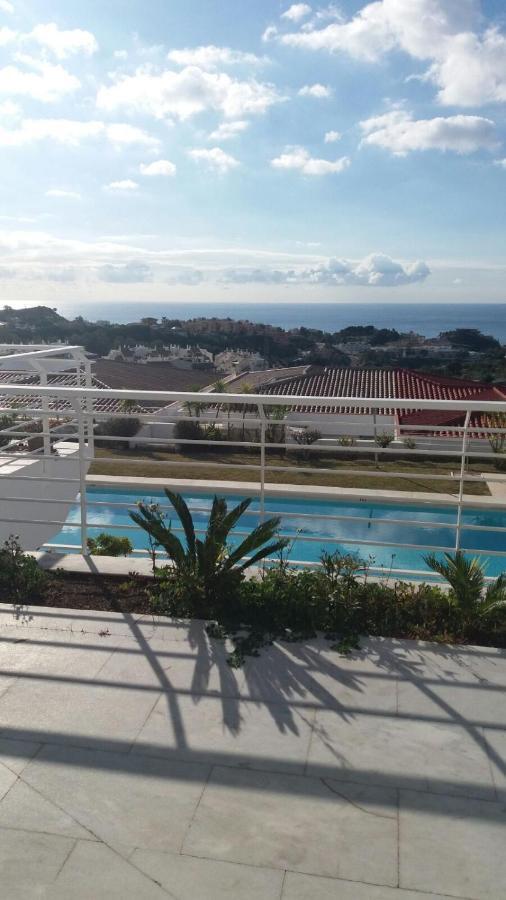 Panoramic Home Benalmádena Exteriör bild
