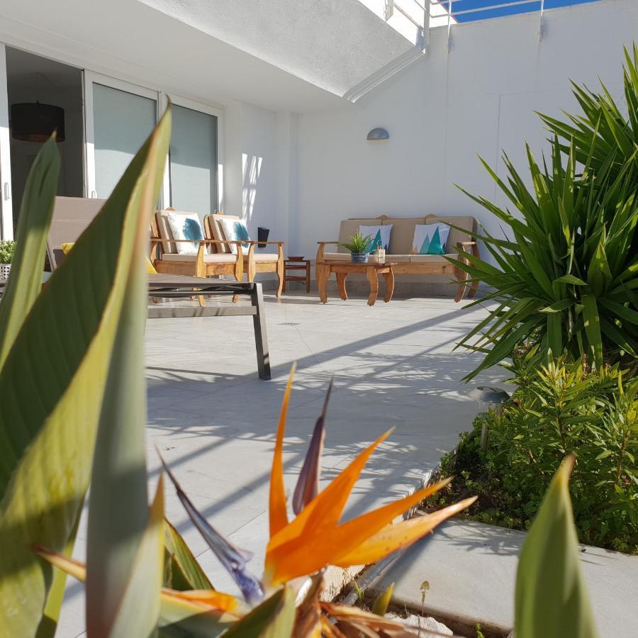 Panoramic Home Benalmádena Exteriör bild