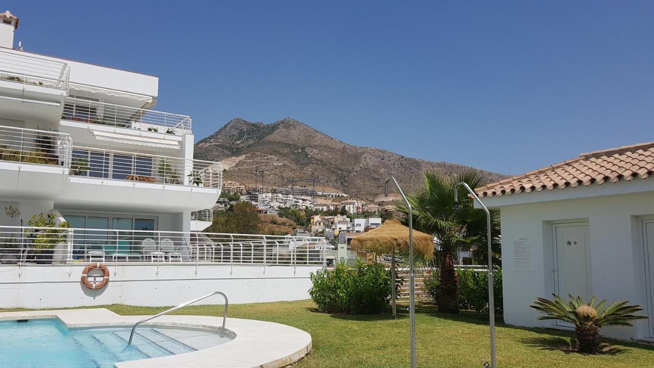 Panoramic Home Benalmádena Exteriör bild