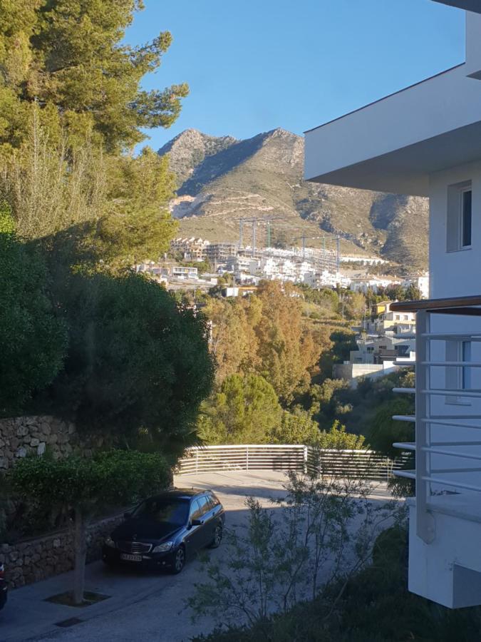 Panoramic Home Benalmádena Exteriör bild