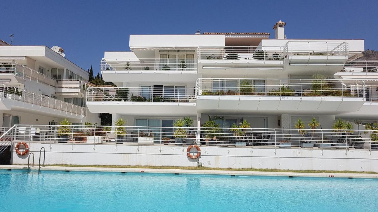 Panoramic Home Benalmádena Exteriör bild